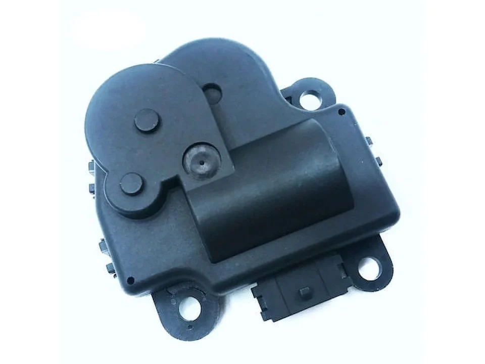 Premium Air Flap Actuator - Compatible with 2005 - 2009 Buick LaCrosse 2006 2007 2008
