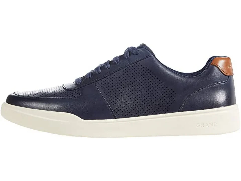 Popular Cole Haan Men's Grand Crosscourt Modern Performance Casual Sneaker