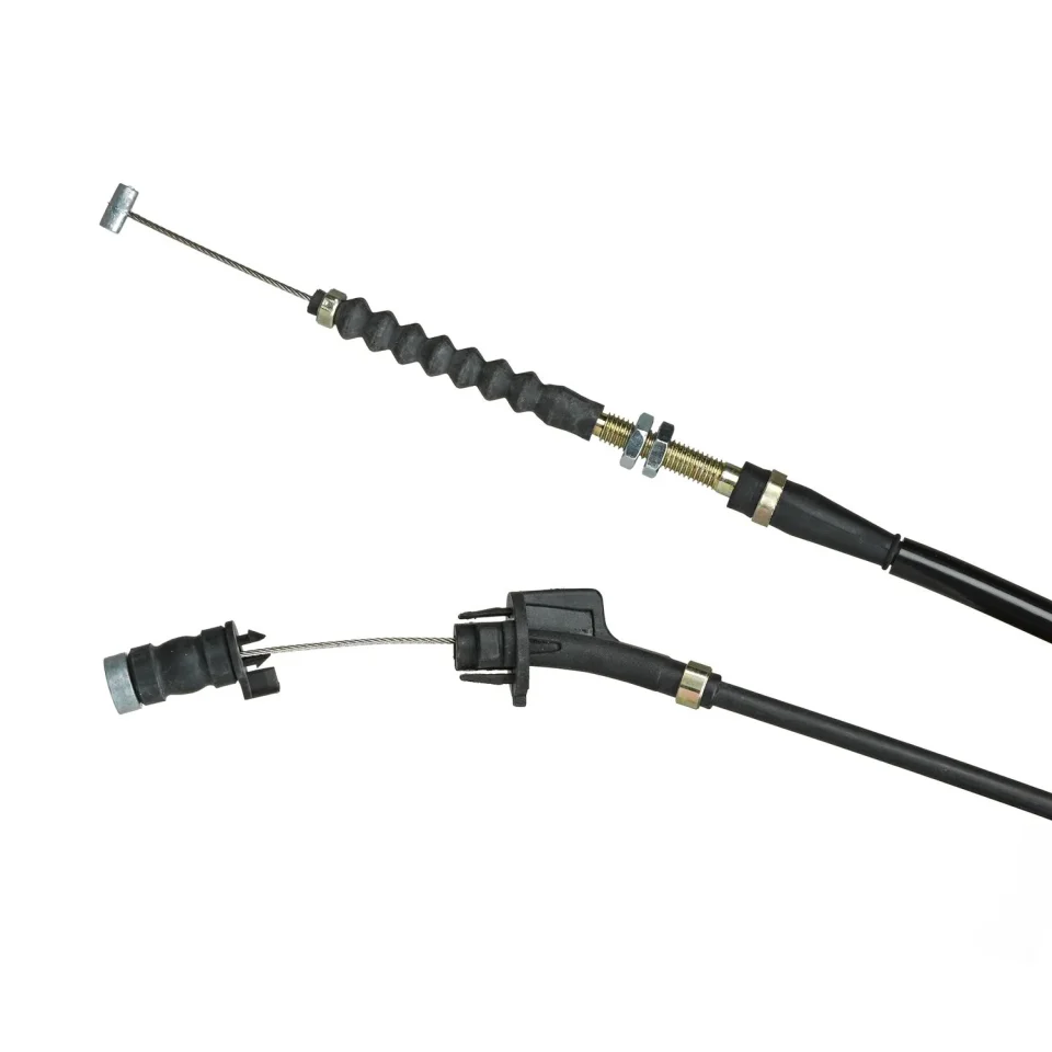 Popular ATP Y-1195 Accelerator Cable For 92-97 Honda Civic Civic del Sol