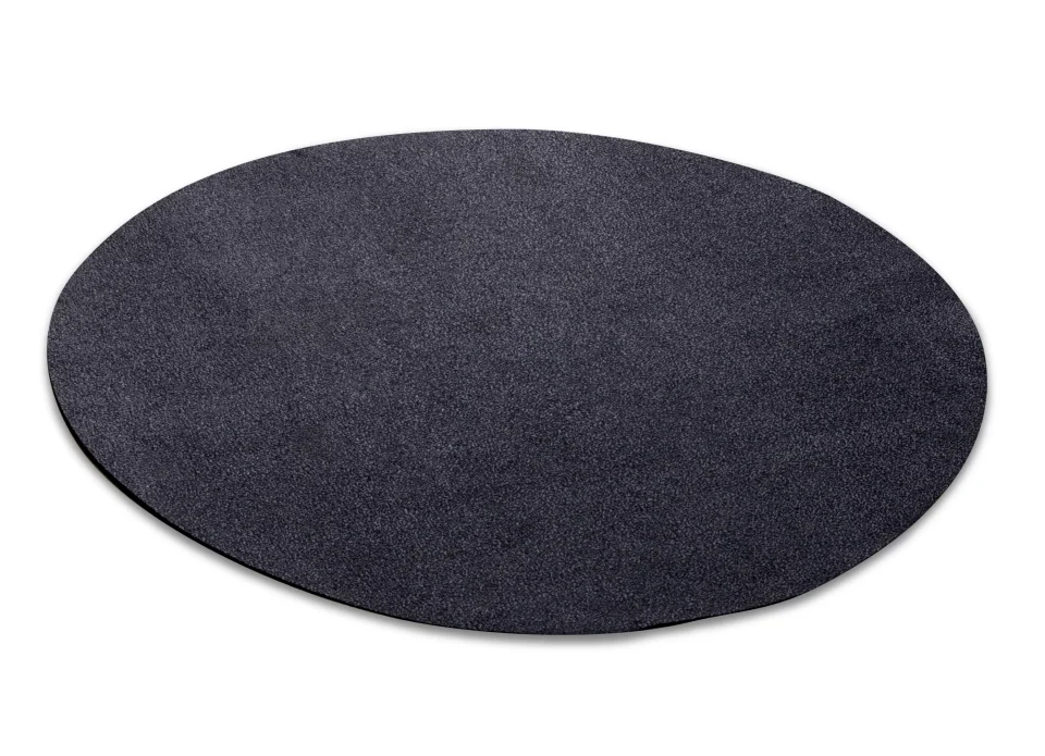 Best-Selling Gift-Ready GrillTex Under the Grill Protective Deck and Patio Mat for BBQ Grills, Gas Grills, Charcoal Grills, Turkey Fryers and Pellet Smokers, 33, Round, Black Pebbled