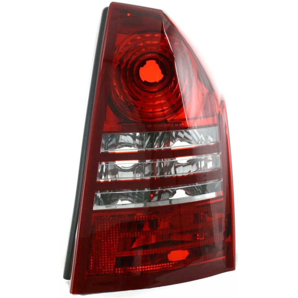 Portable Tail Light for 2005-2007 Chrysler 300 Passenger Side C & SRT8 Models