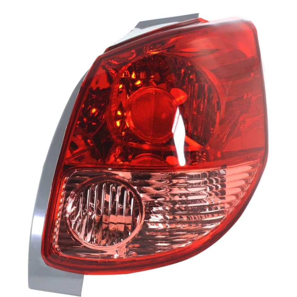 Ultimate Tail Light for 2003-2004 Toyota Matrix Passenger Side