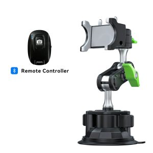 Core Kitchen Car Phone Holder Never-Drop & Ultra-Stable Mount Car Accessories