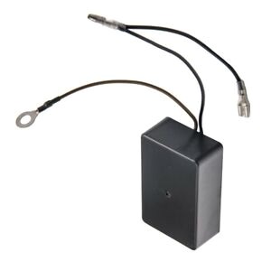 Bamboo RPM Limiter For Golf Cart Club Car DS Precedent FE290 FE350 Engines Motor 92-96