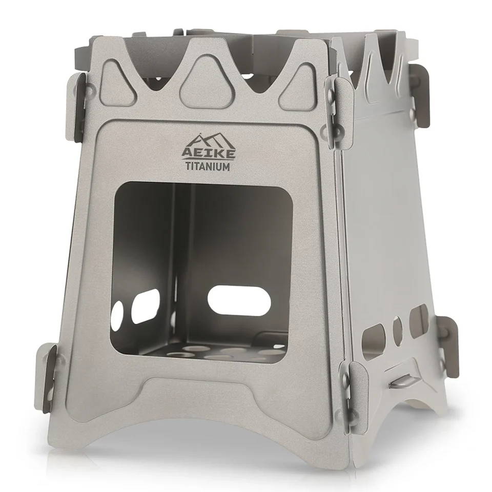Non-Toxic Multi-Purpose Aeike furnace,Stove Picnic Wood Stove Qudai Wemay Dsfen Siuke Buzhi