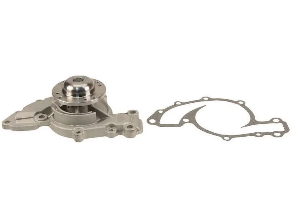 BPA-Free Silicone Water Pump - Compatible with 2005 - 2009 Buick LaCrosse 3.8L V6 2006 2007 2008