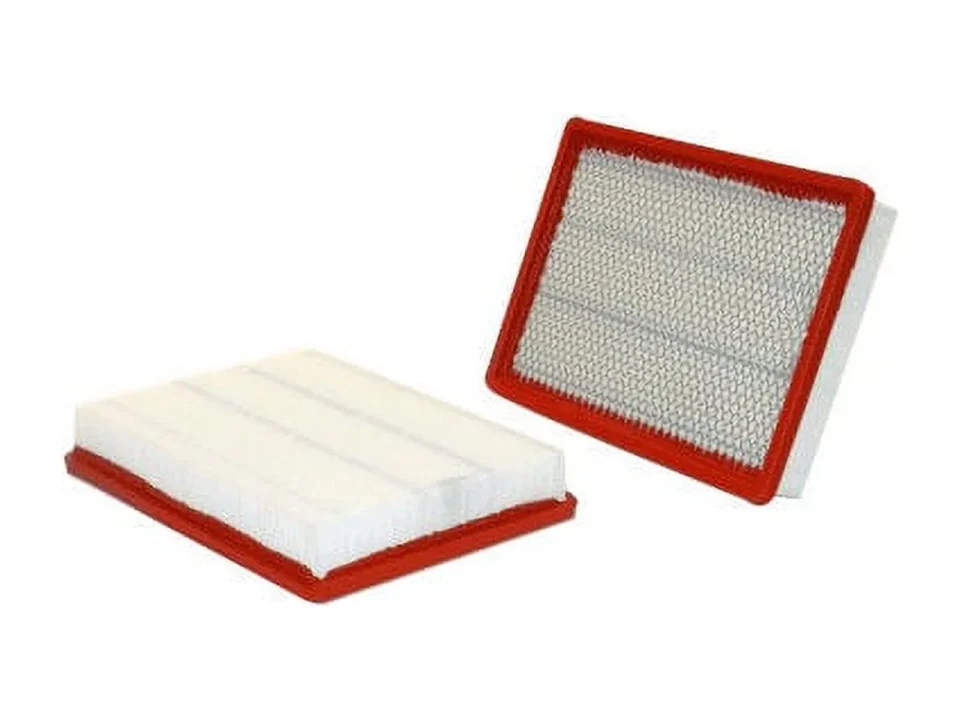 Clear Air Filter - Compatible with 2005 - 2009 Buick LaCrosse 2006 2007 2008