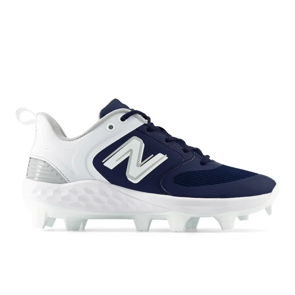 Eco-Friendly Frosted New Balance Velov3 Adult Women's Fastpitch Molded Cleats