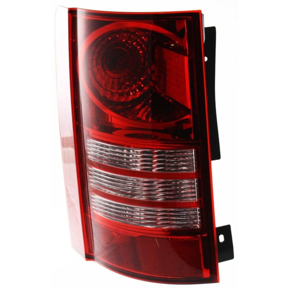 Premium New Tail Light Lamp Driver Left Side For Town and Country LH Hand CH2800179C
