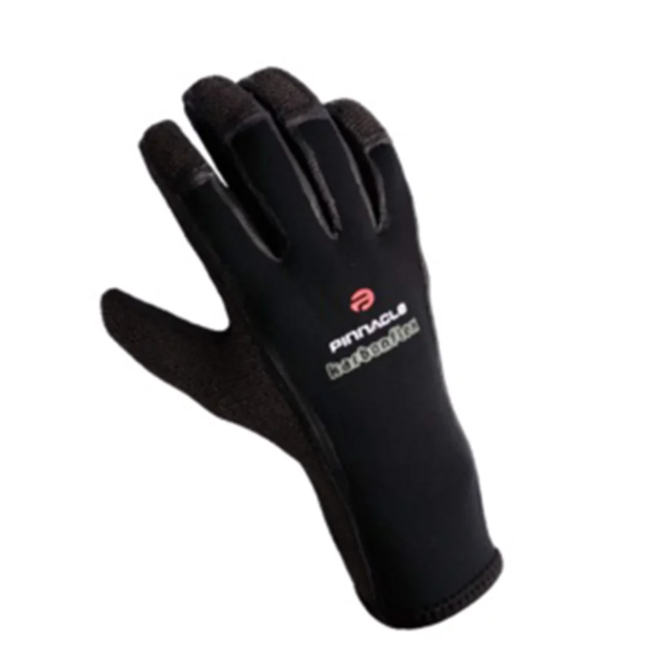 Cast Iron Pinnacle Karbonflex XT 2mm Gloves (X-Large)