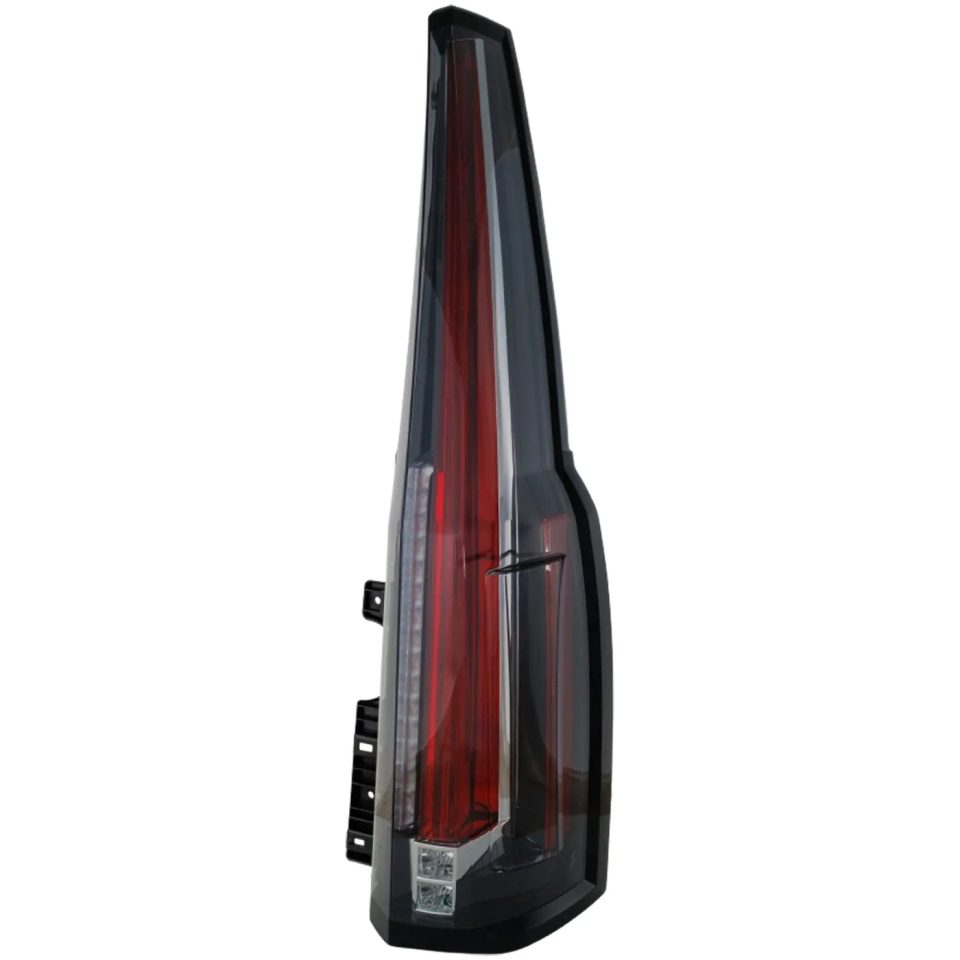 Ceramic Office Tail Light For 2015-2020 GMC Yukon XL Passenger Side