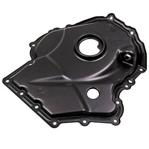 Supreme Engine Timing Cover&Cranksha,ft Oil Seal Fit VW Golf GTI Jetta GLI AUDI A4 A5