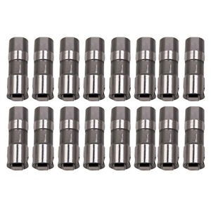 Eco-Friendly 16pcs Hydraulic Roller Lifters for GM LS1 LS2 LS3 LS7 DOD/AFM 12499225